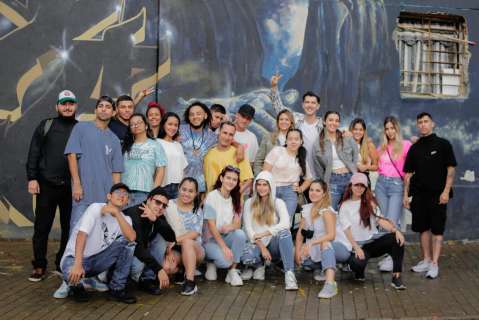 ¿Le sobra algún jean? Únase a esta campaña social y sienta la satisfacción de dar