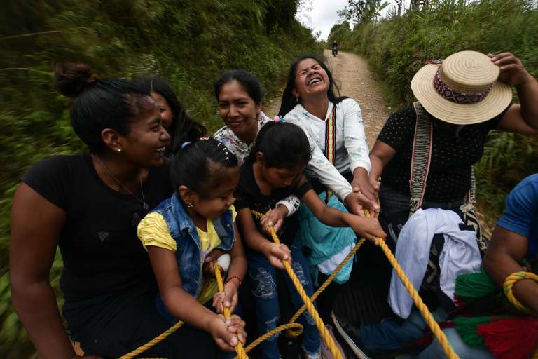Así se mueve el negocio de la marihuana en el Norte del Cauca