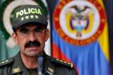 General Palomino plantea condicionamientos a las fumigaciones con glifosato