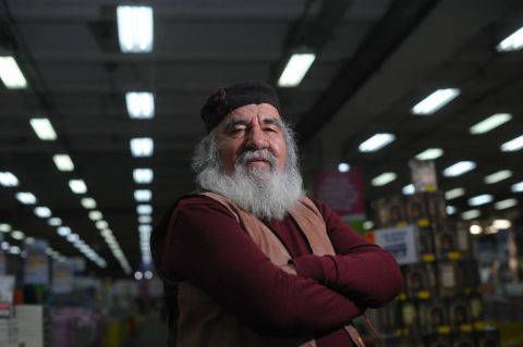 “Seguiré escribiendo hasta que la muerte nos separe”: Luis Darío Bernal