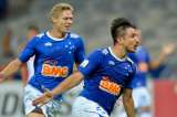 Cruzeiro remontó y se consolidó en la cima del ‘Brasileirao’