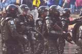 Los límites del Esmad en las protestas
