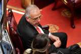 Cero y van tres: Cámara negó moción de censura contra el ministro de Defensa