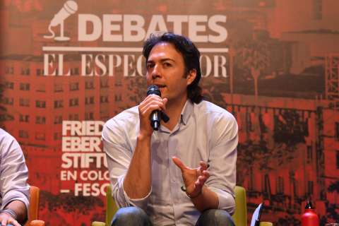 “La marcha será infiltrada para afectar elecciones”: Daniel Quintero