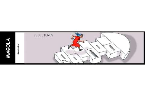 Elecciones