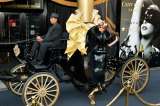 Lady Gaga, cenicienta surrealista