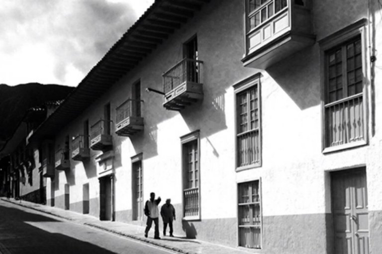 Petro entregó nueva sede del Museo de Bogotá