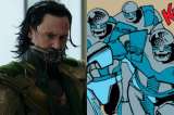 ¿Aparecerán los Minutemen, la policía del tiempo de Marvel, en la serie de "Loki"?
