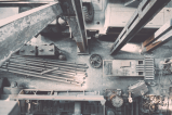 Industria de la construcción trabaja para mejorar su competitividad