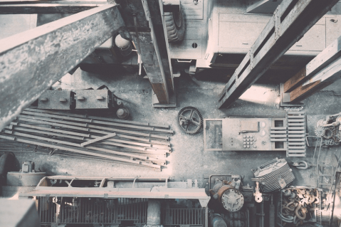 Industria de la construcción trabaja para mejorar su competitividad