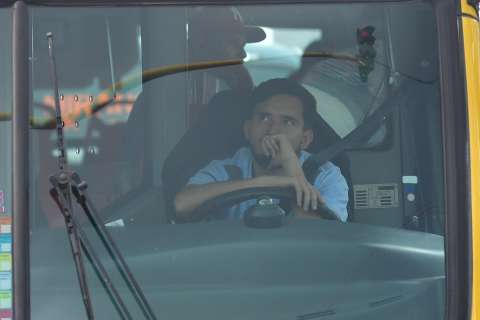 Debate en el Concejo alerta por congestión en el 70 % de las vías de Bogotá