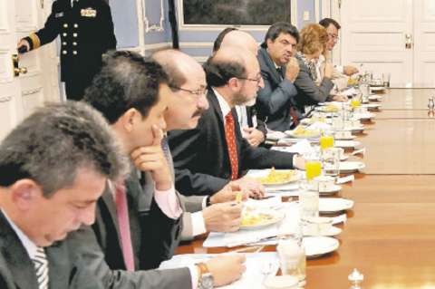 El desplome del Partido de la U