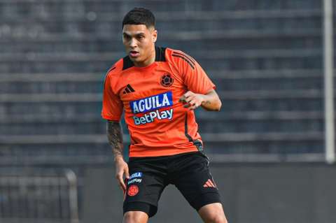 Independiente Medellín explicó por qué desistió de fichar a Juan Fernando Quintero