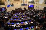Objeciones en Senado: más de cuatro horas discutiendo impedimentos y recusaciones