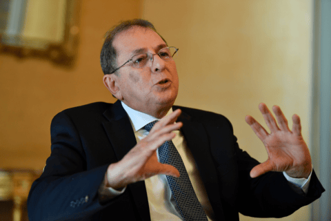 “Queremos democracia para Venezuela”: vicecanciller Jorge Rojas