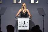 Jennifer Lawrence habla de la experiencia más humillante de su carrera profesional