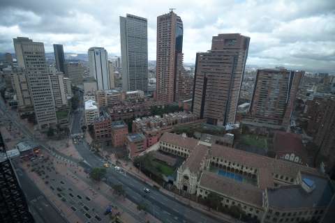 Alcaldesas y alcaldes locales de Bogotá: así se va configurando el mapa territorial
