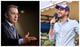 Precluyen denuncia de Uribe contra Alex Flórez por llamarlo narcoparamilitar