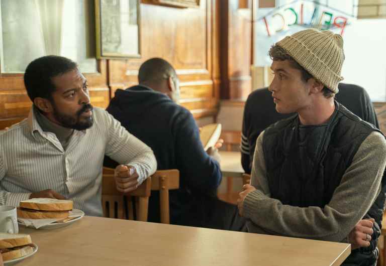 HBO estrena “Twist” tanto en televisión como en cines de Colombia