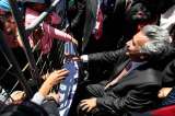 ¿Por qué había una cámara escondida en el despacho presidencial de Ecuador?