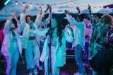 La artista dominicana Xofi inicia el 2024 con “Trukito”, una cumbia urbana
