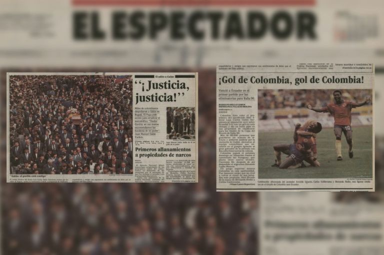 Fútbol y política