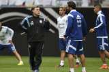Con Messi y sin Tevez, Gerardo Martino da a conocer la convocatoria de Argentina