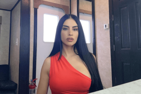 Jessica Cediel respondió a quienes todavía le recuerdan su relación con Pipe Bueno