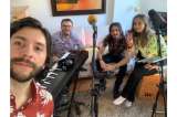 Las expresiones artísticas no se detienen