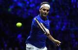 Roger Federer: su último partido y una historia que nunca dirá adiós