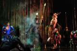 "Varekai", mundo fantástico del Circo del Sol