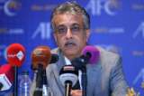 Jeque Salman, candidato FIFA, denuncia las "sucias mentiras" en su contra