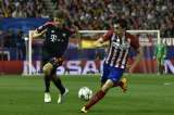 Bayern vs. Atlético: se define el duelo de estilos, con ventaja para Simeone