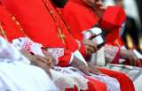 El Vaticano crea una Federación de Atletismo y sueña con ser olímpico