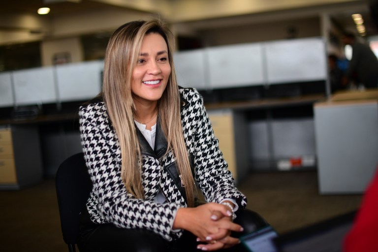 “El poder de ellas”, el movimiento que impulsa a los emprendimientos femeninos