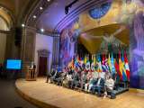 Gobierno y ELN anuncian pasos para cese al fuego bilateral y temporal