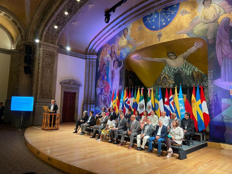 Gobierno y ELN anuncian pasos para cese al fuego bilateral y temporal