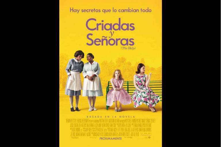 Películas para resaltar a la mujer en su día