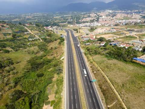 Estado de las vías: horarios y cómo funcionarán este puente de San Pedro