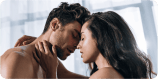 ¿Cuántas veces al mes debería tener relaciones sexuales una pareja?