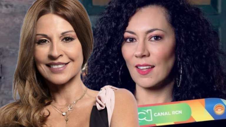 Andrea Guzmán, la actriz de ‘Rigo’ que es prima de Patricia y Amparo Grisales