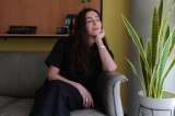 Fernanda Trías ganó el Premio Sor Juana Inés de la Cruz por “El monte de las furias”