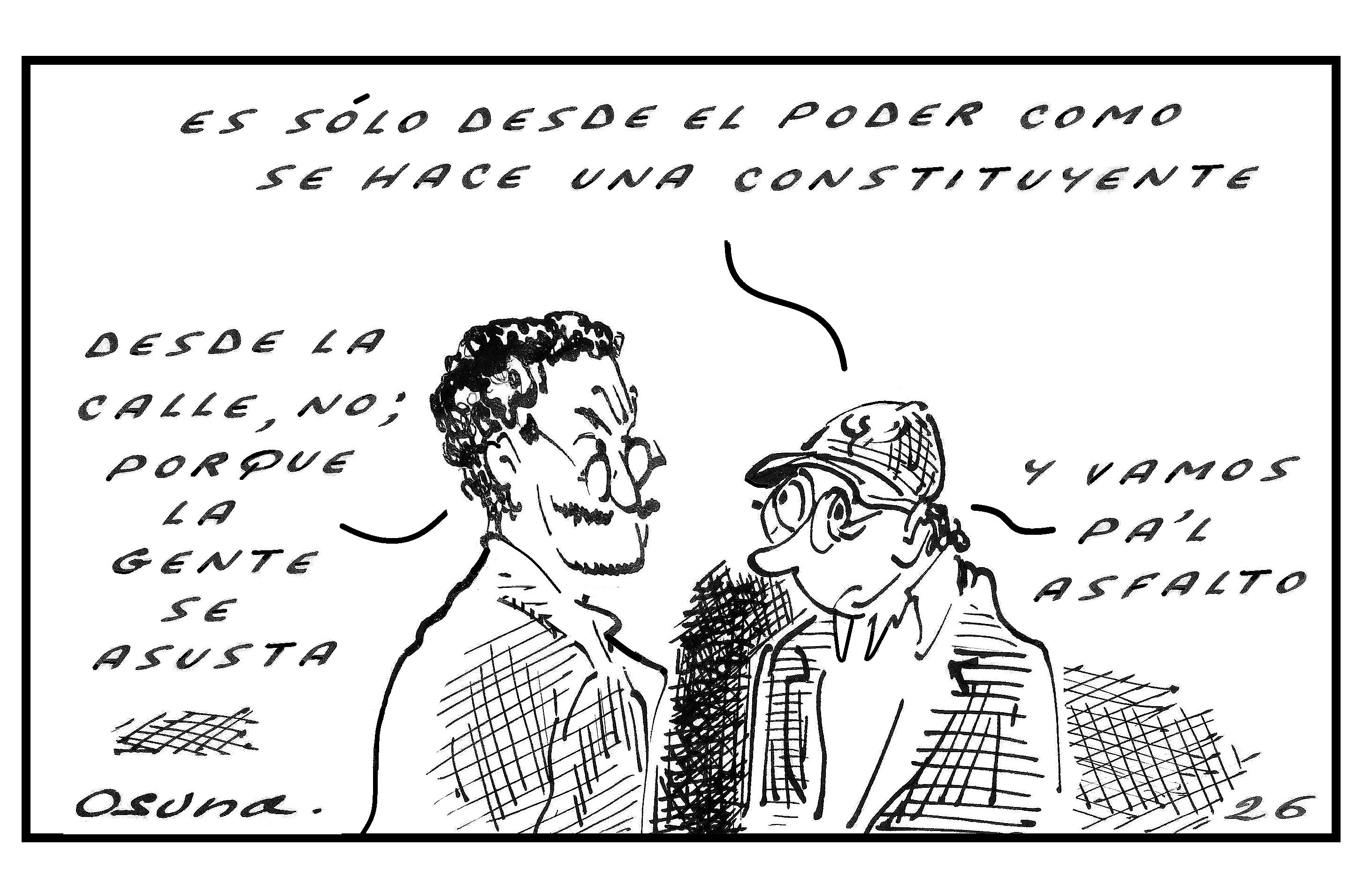 Caricaturas