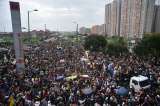 Protestas 28 de abril: ¿Cuáles son los puntos de concentración en Bogotá?