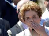 El golpe a Dilma