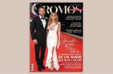 Jennifer Lopez y Ben Affleck son los protagonistas de la nueva edición de Cromos