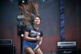 Rock al Parque 2017: El poderoso "headbanging" femenino