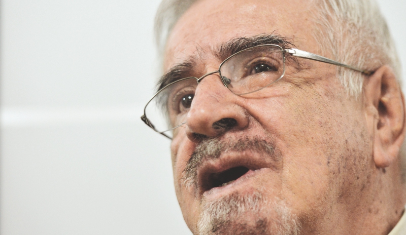 Germán Navas Talero