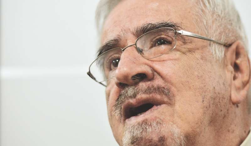 Según dijo el representante a Semana, el aspirante Ramírez “contradice la creación de la dirección administrativa y el espíritu de las modificaciones que se hicieron”.