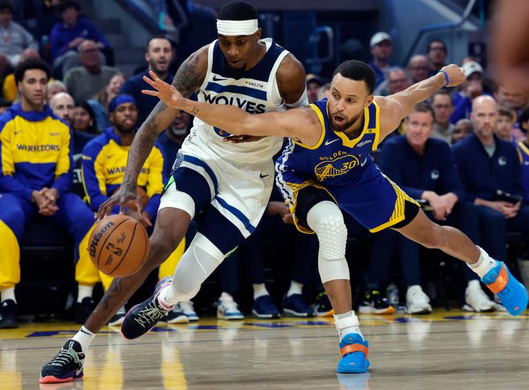 NBA, al rojo vivo: tres equipos empatan por evitar el ‘Play-in’ de los ‘Playoffs’